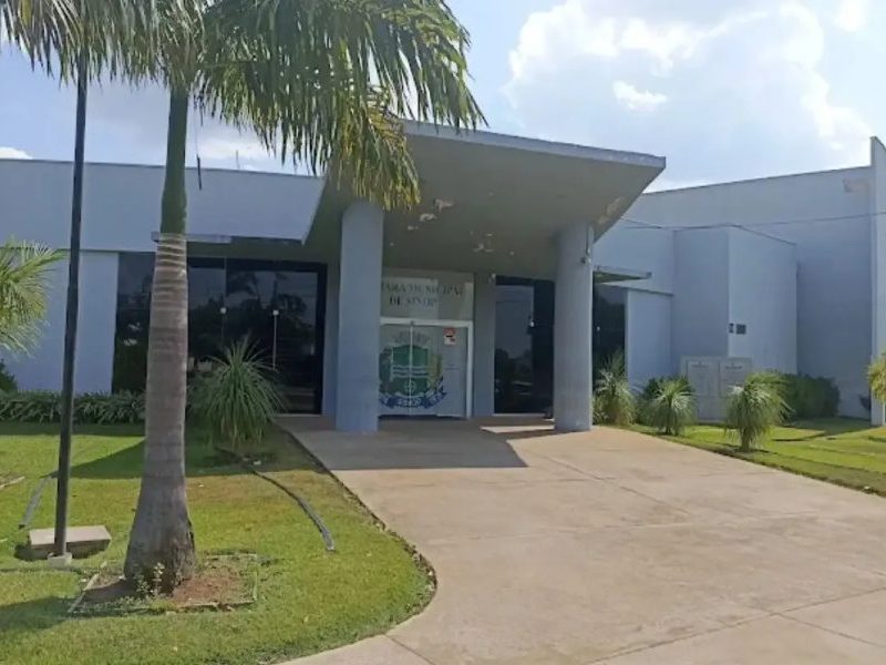 Justiça suspende verba de R$ 9,4 mil para prefeito e secretários por falta de comprovação de despesas em MT