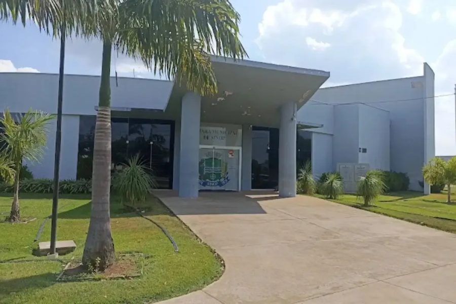 Justiça suspende verba de R$ 9,4 mil para prefeito e secretários por falta de comprovação de despesas em MT