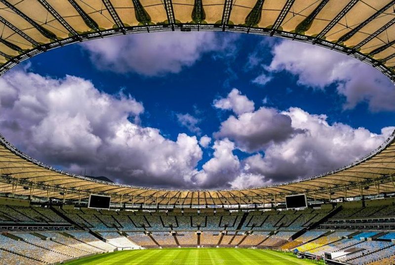 Justiça do Rio suspende jogo do Vasco contra o Boca Juniors no Maracanã