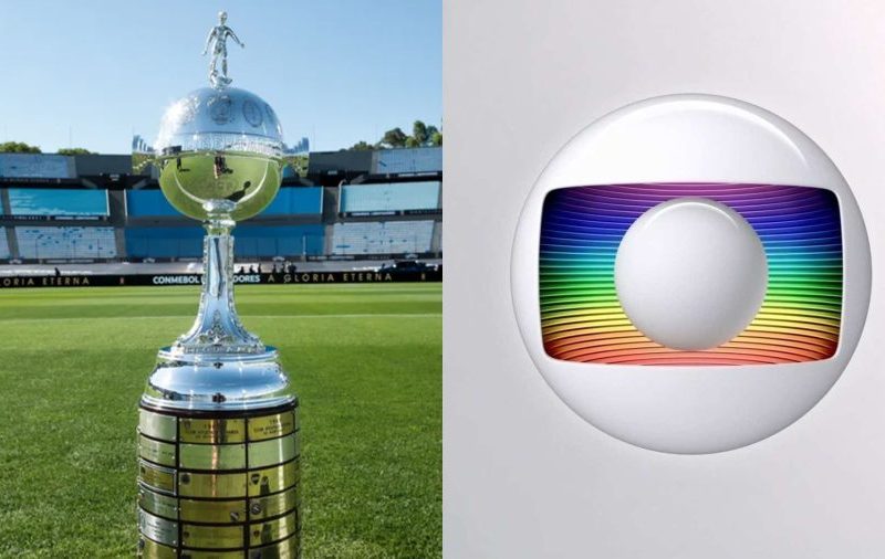 Libertadores 2026: Fluminense x Palmeiras na Globo; Flamengo na ESPN