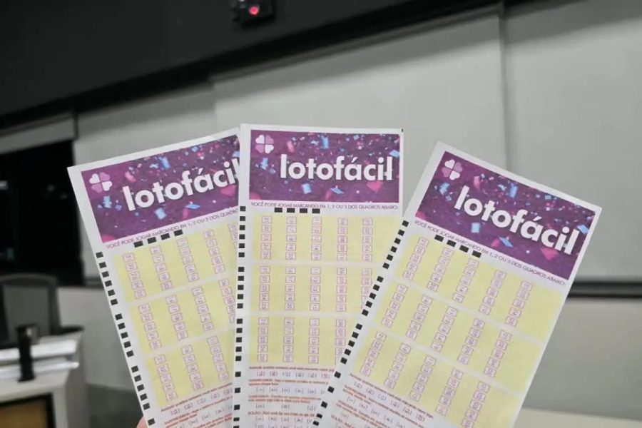 Lotofácil 3797: Confira os números sorteados e prêmios de hoje