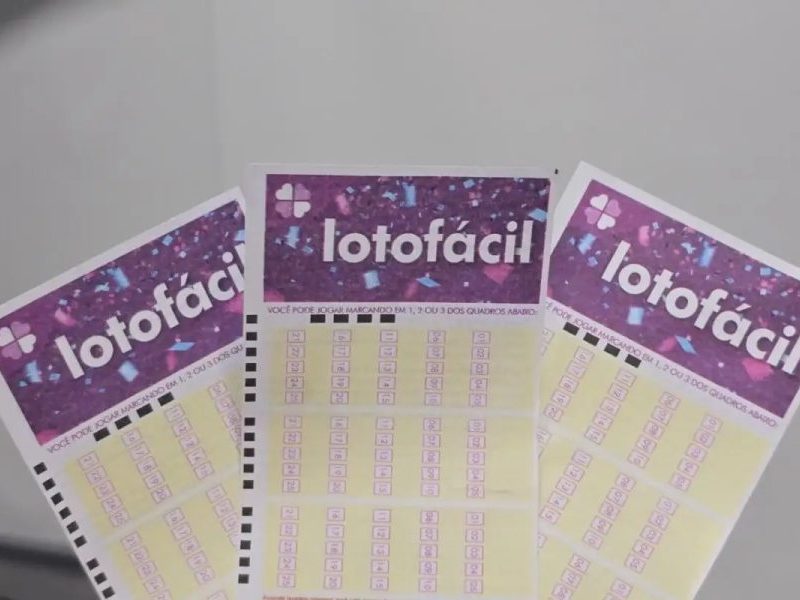 Lotofácil 3809: confira se alguém ganhou os R$ 2 milhões