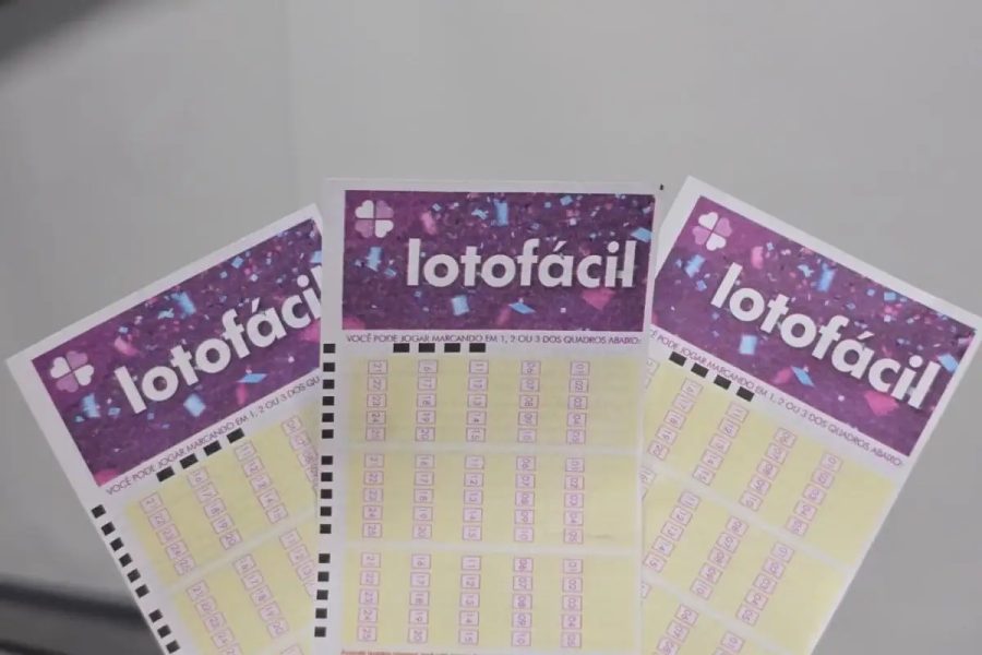 Lotofácil 3809: confira se alguém ganhou os R$ 2 milhões
