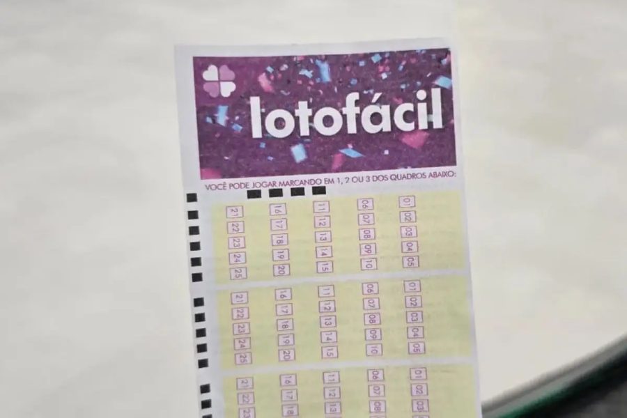 Lotofácil 3810 acumula e prêmio sobe para R$ 14 milhões; veja rateio