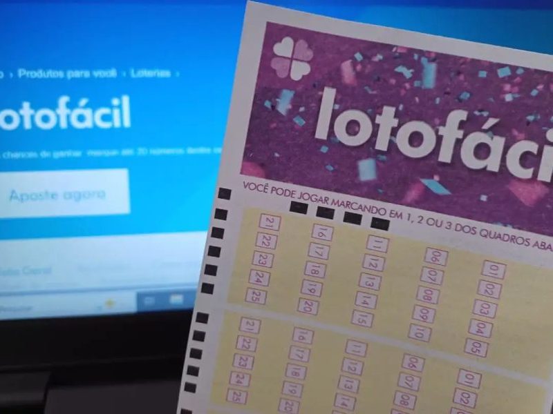 Lotofácil sorteia R$ 2 milhões nesta sexta-feira; resultados aqui