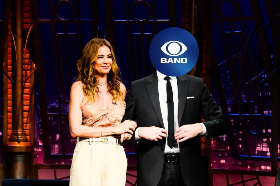 Luciana Gimenez adia estreia na Band; entenda os motivos para 2027