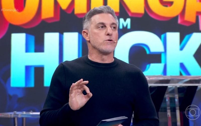 Luciano Huck fora da Globo? Emissora usa até Instagram do apresentador para ganhar dinheiro