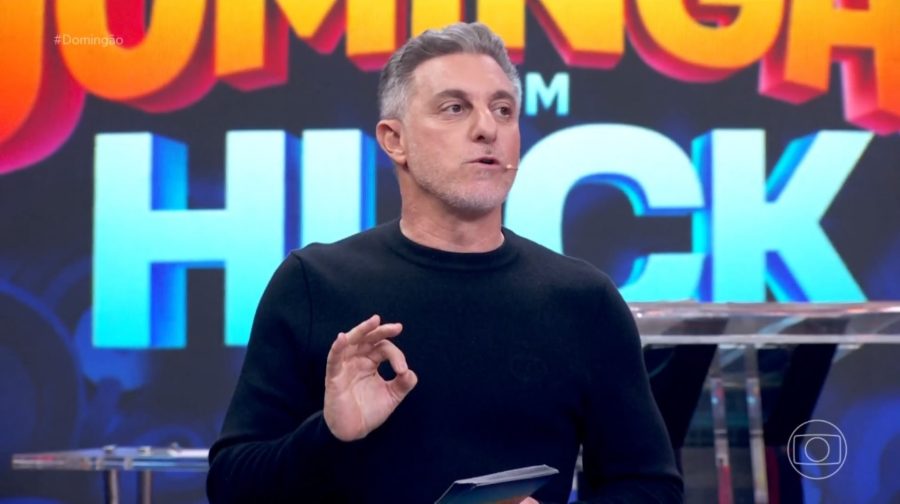 Luciano Huck fora da Globo? Emissora usa até Instagram do apresentador para ganhar dinheiro