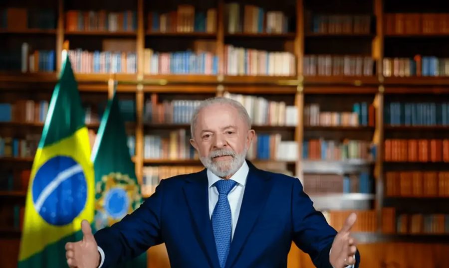 Lula defende maioridade penal aos 16 anos para crimes hediondos