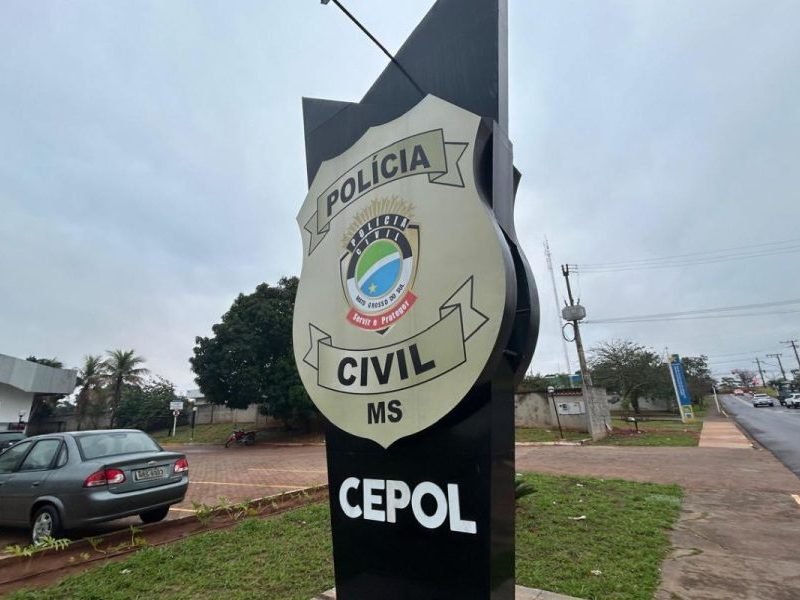 Mãe adormece durante amamentação e quando acorda encontra recém-nascida morta em MS