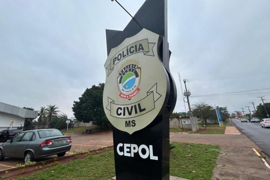 Mãe adormece durante amamentação e quando acorda encontra recém-nascida morta em MS