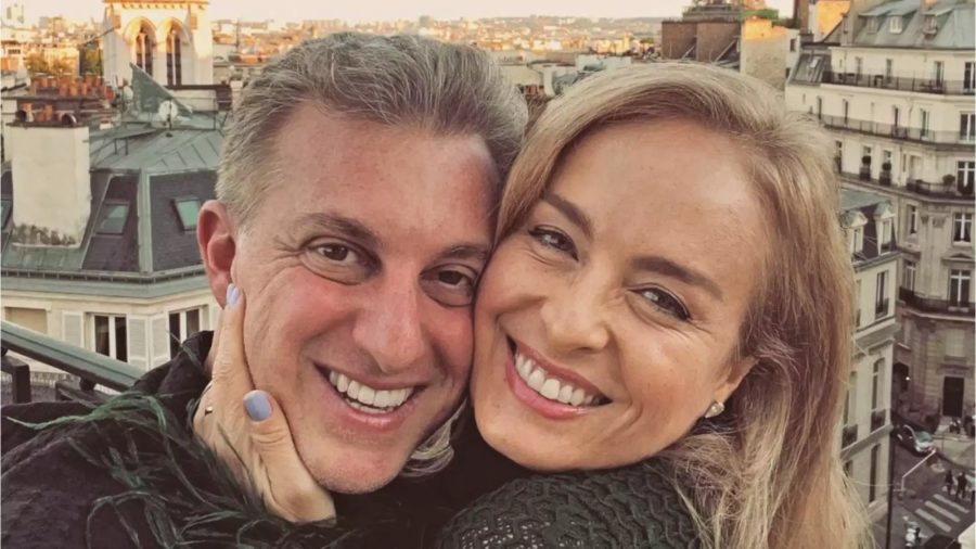 Luxuosa mansão de Luciano Huck e Angélica no Rio tem 4 mil m²