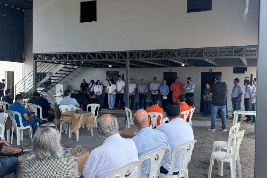 Mato Grosso ganha aterro para receber resíduos perigosos; entenda o que muda