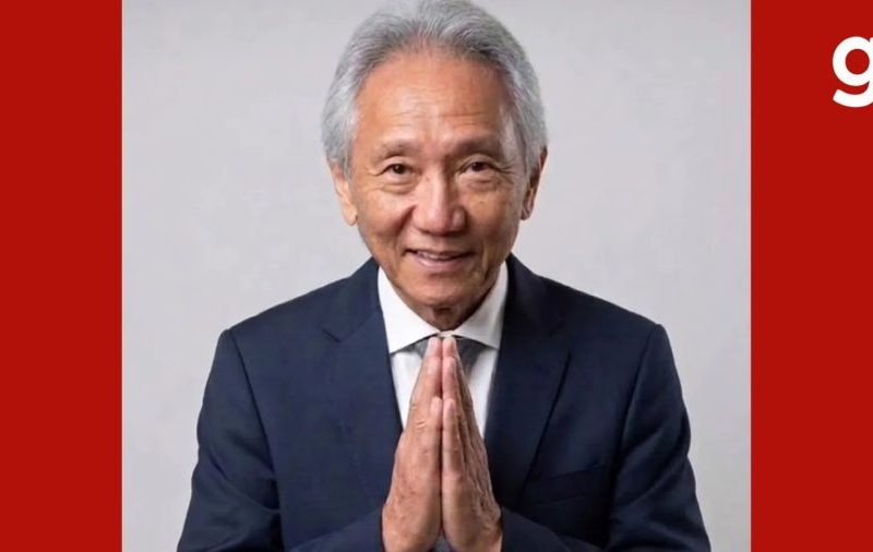 Morre médico Haruki Matsunaga, grande parceiro do projeto Multiação