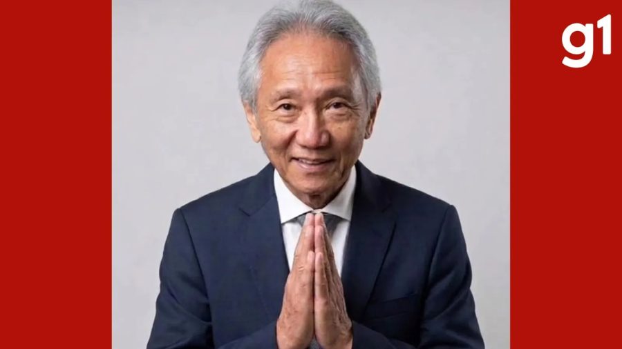 Morre médico Haruki Matsunaga, grande parceiro do projeto Multiação