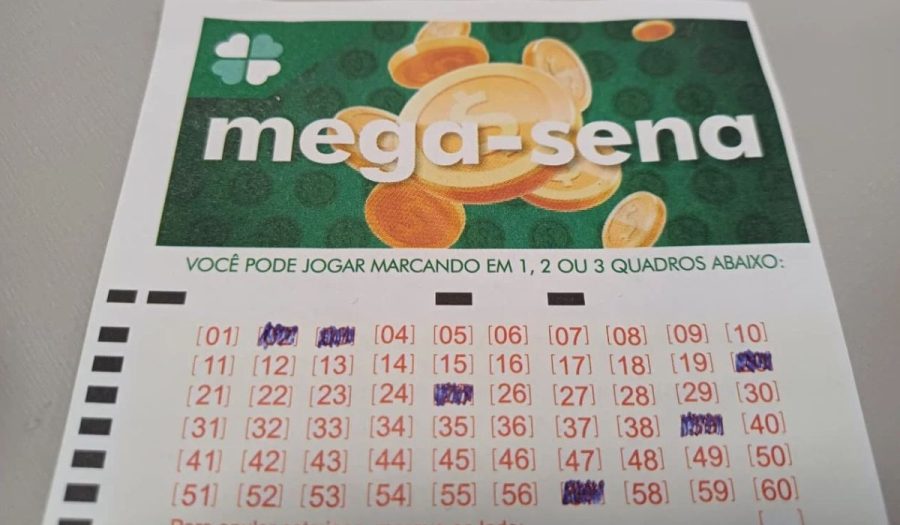 Mega-Sena chega a R$ 5 milhões nesta sexta-feira; veja números sorteados
