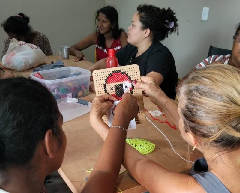 Trilhas Formativas: Mensuração de impacto cultural em Debate