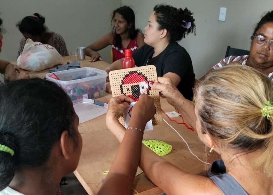 Mensuração de impacto cultural é tema do programa Trilhas Formativas de outubro