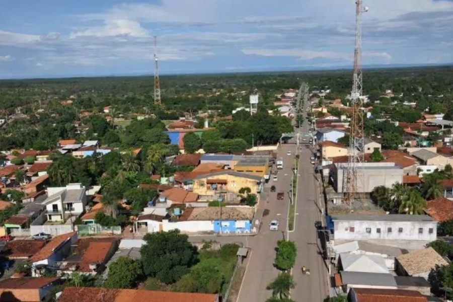 Mineradoras seguem paradas em MT após decisão do STF; 73 trabalhadores são afetados