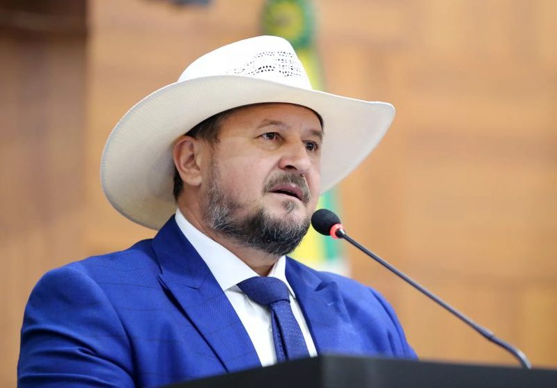 Deputado defende que filha não foi assassinada por ser mulher