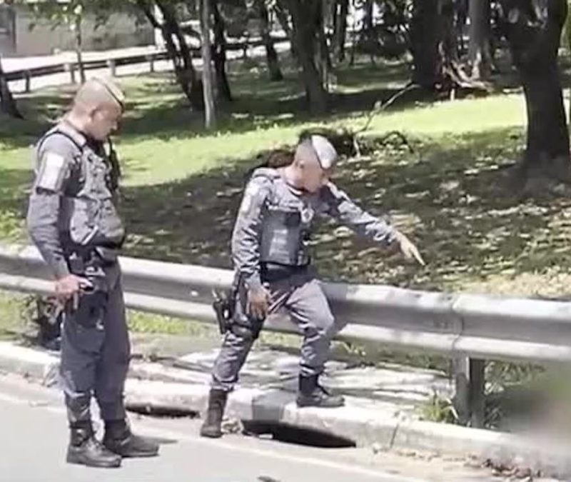 Mistério: sobe para 23 o número de corpos achados em SP; polícia nega serial killer