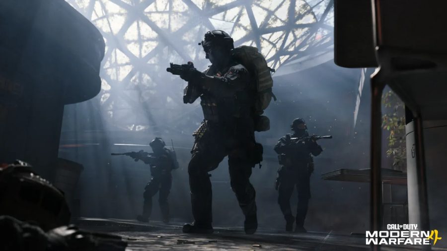 Modern Warfare 4 corrige falhas no DMZ após críticas