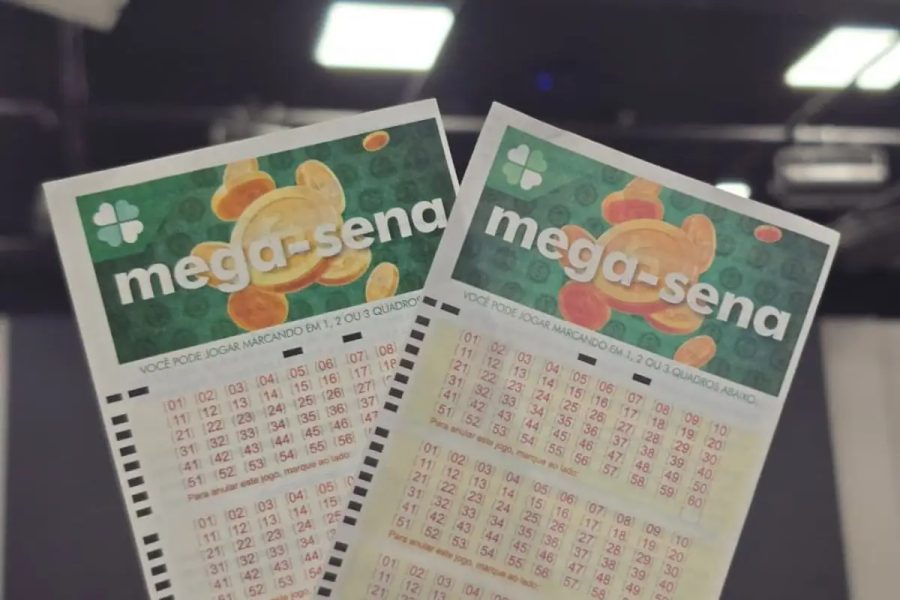 Morador de Rondonópolis fatura sozinho os R$ 324 milhões da Mega-Sena no Concurso 3077