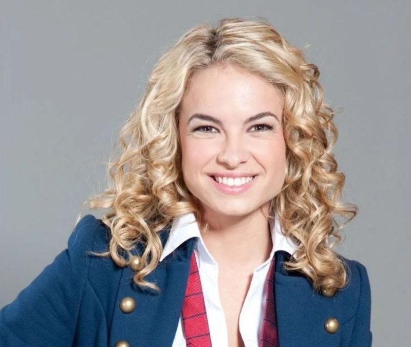 Morte prematura de Lua Blanco, estrela de “Rebelde Brasil”, aos 39 anos