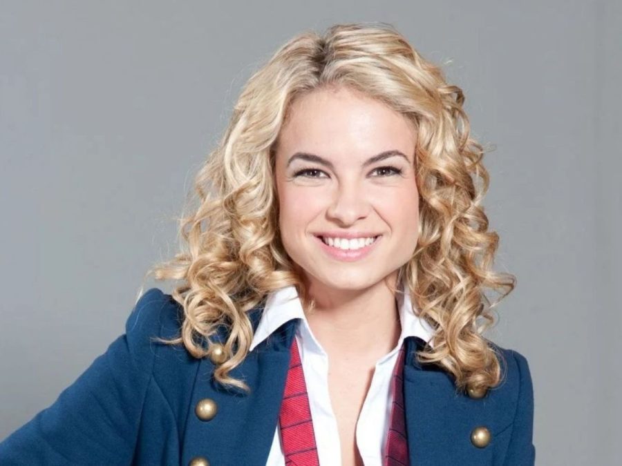 Morre aos 39 anos Lua Blanco, atriz que interpretou Roberta em “Rebelde Brasil”
