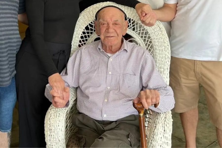 Falece ex-deputado Roberto Razuk aos 85 anos em São Paulo