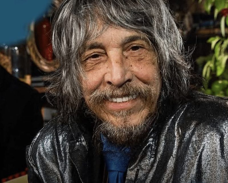Falece o icônico cantor Benito di Paula, aos 84 anos