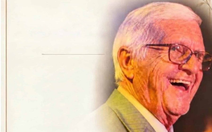 Morre pioneiro de Sorriso; prefeitura decreta luto