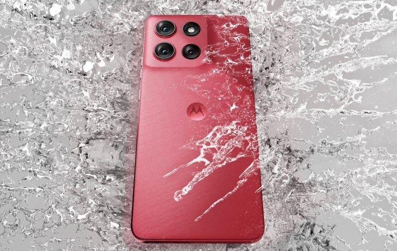 Moto G86 recebe Android 17 estável na América Latina com mudanças na central de controle