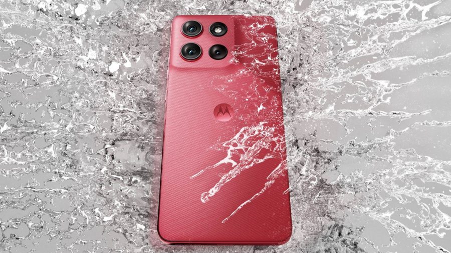 Moto G86 recebe Android 17 estável na América Latina com mudanças na central de controle