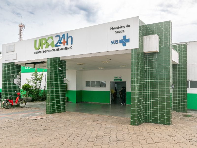 MPF vistoria UPAs em Cuiabá e processo pode ser extinto