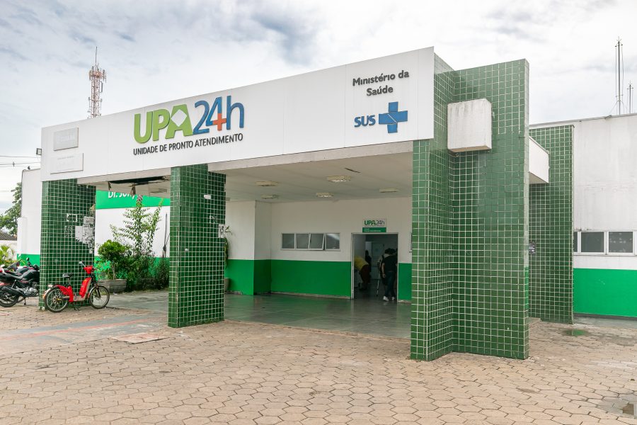 MPF vistoria UPAs em Cuiabá e processo pode ser extinto