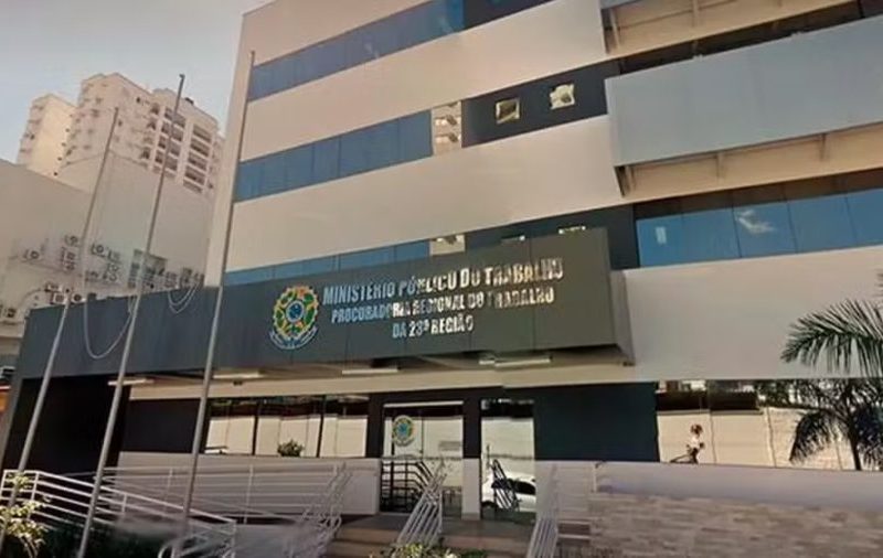 MPT pode pedir reintegração de trabalhadores demitidos por motivos políticos em MT