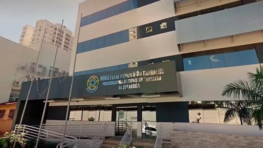 MPT pode pedir reintegração de trabalhadores demitidos por motivos políticos em MT