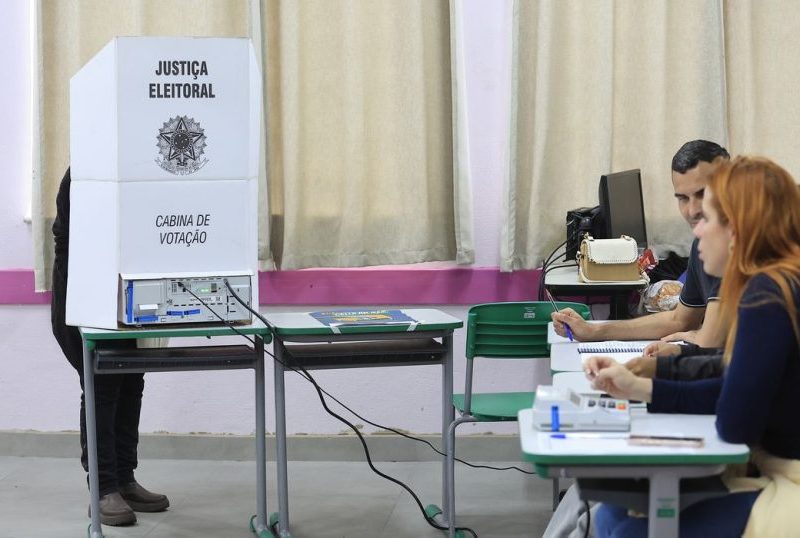 MPT registra quase 2 mil denúncias de assédio eleitoral no Brasil