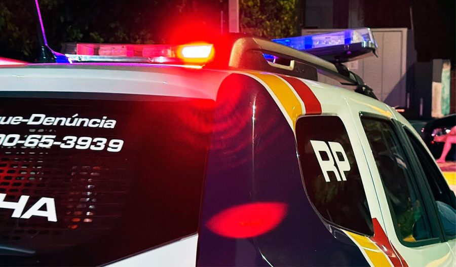 Mulher é arrastada por carro durante briga de casal em Mato Grosso; marido preso