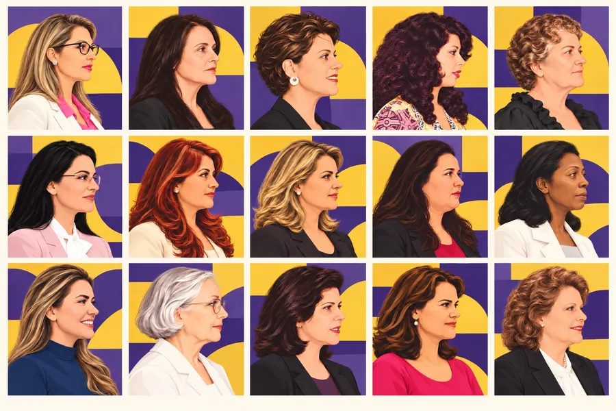 Participação feminina na ALMT: novo marco após 64 anos