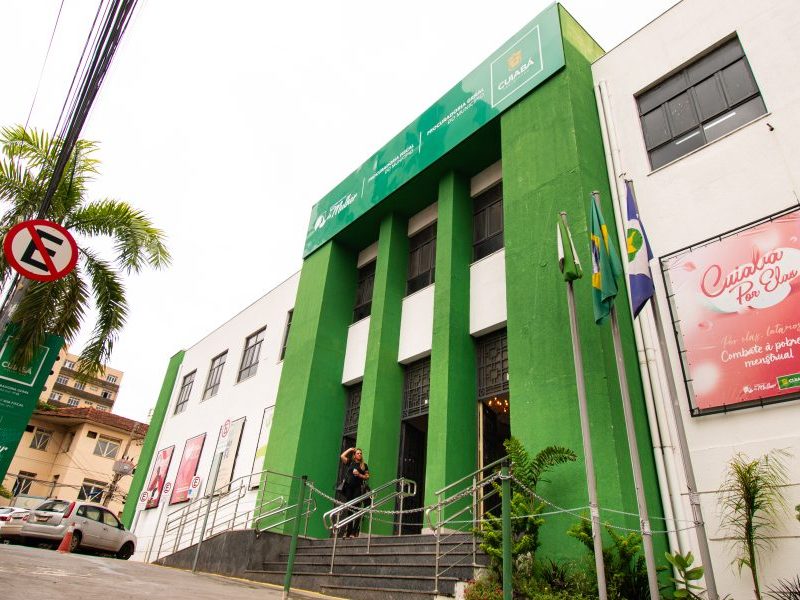Cuiabá: Últimas semanas para regularizar débitos no Mutirão Fiscal