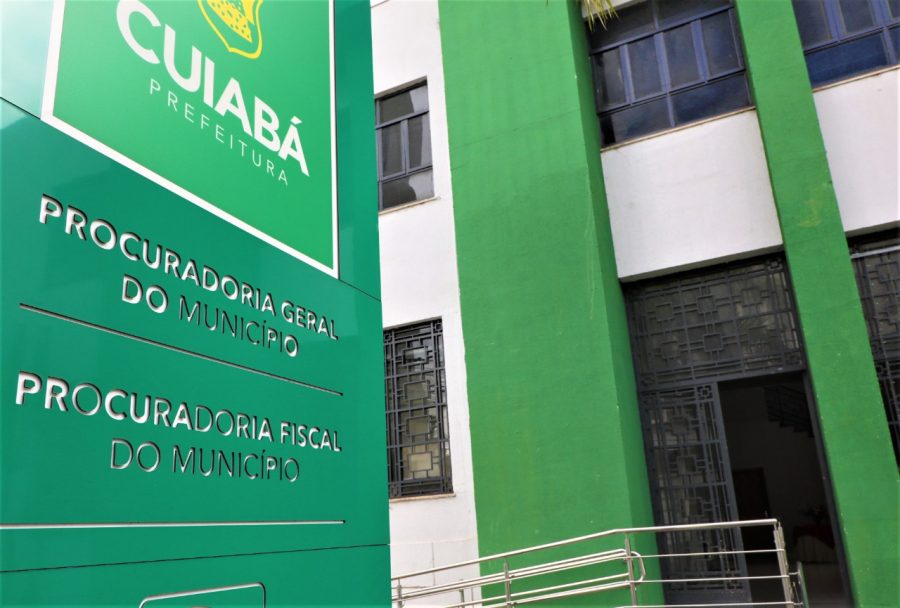 Mutirão Fiscal orienta sobre adesão e condições para regularizar de débitos em Cuiabá
