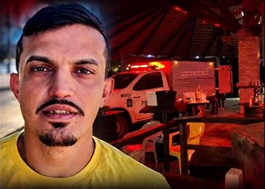 Morte em casa de shows em Tangará da Serra: desentendimento fatal