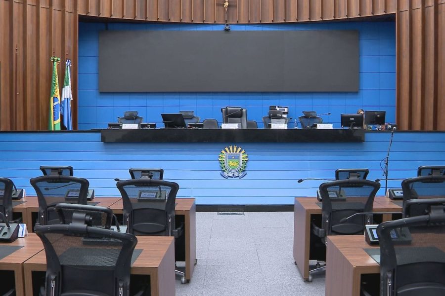 Nos bastidores, deputados já discutem quem vai comandar a Alems em 2027