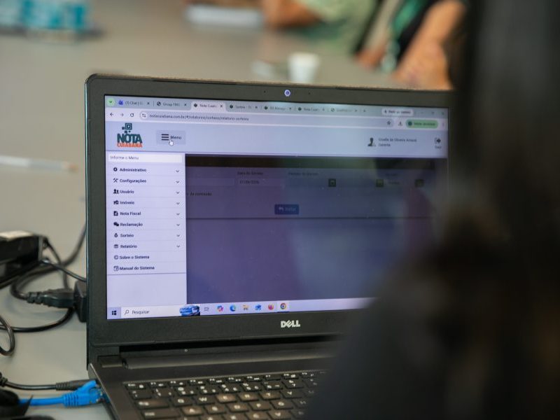 Nota Cuiabana Premiada sorteia R$ 130 mil em prêmios nesta terça (27)