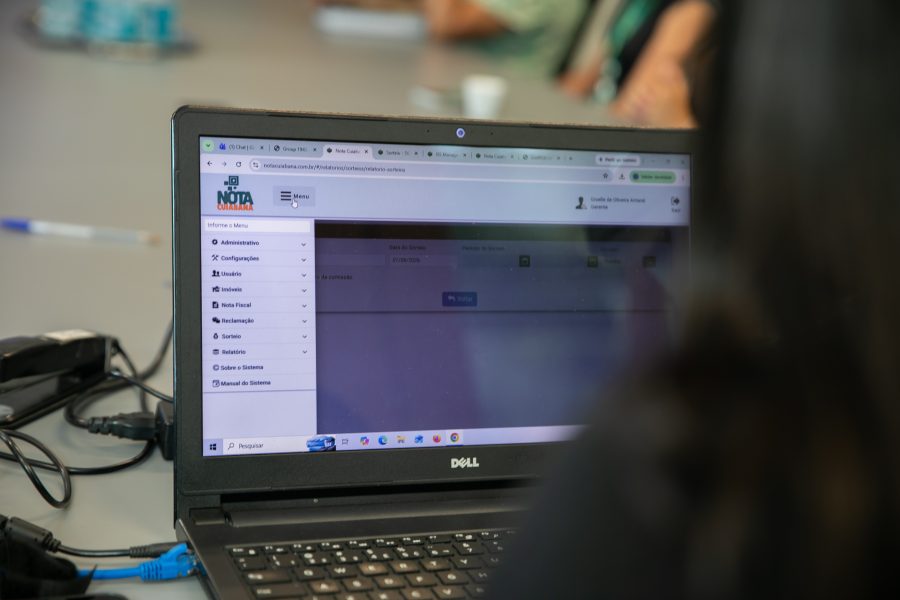 Nota Cuiabana Premiada sorteia R$ 130 mil em prêmios nesta terça (27)