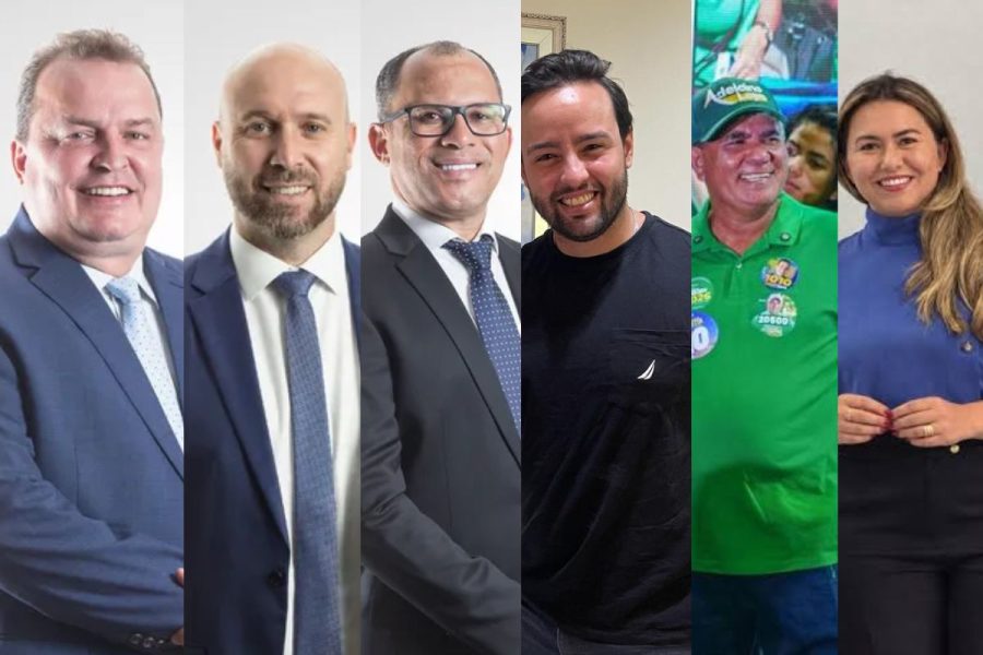 Podemos lidera Assembleia Legislativa de MT com seis cadeiras