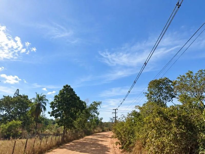 Nova rodovia encurta distância entre Cuiabá e Chapada dos Guimarães