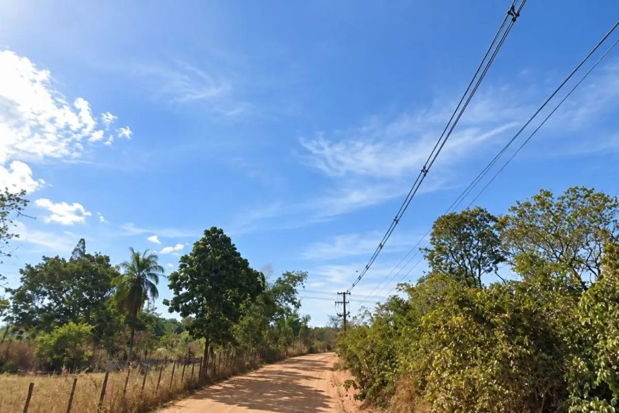 Nova rodovia encurta distância entre Cuiabá e Chapada dos Guimarães